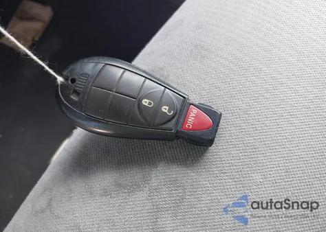 2009 Dodge Journey Sxt z USA, uszkodzony, nr VIN 3D4GG57V39T574975